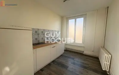 Studio à Laon