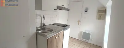 Studio à Laon