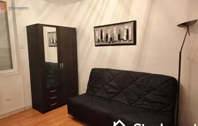 Studio à Saint-Quentin