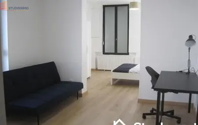Studio à Saint-Quentin