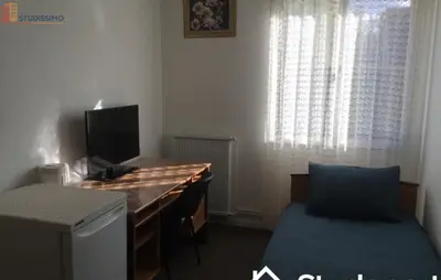 Studio à Château-Thierry