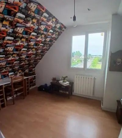 Studio à Soissons