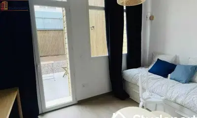 Studio à Saint-Quentin