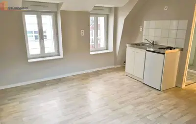 Studio à Saint-Quentin