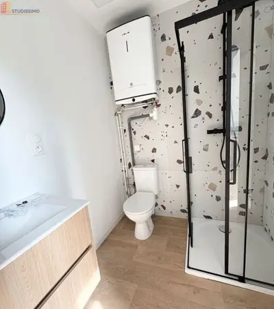 Studio à Saint-Quentin