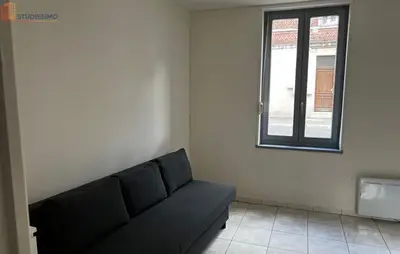 Studio à Saint-Quentin