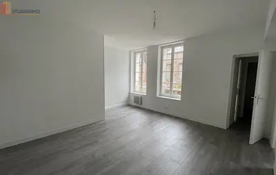 Studio à Vervins
