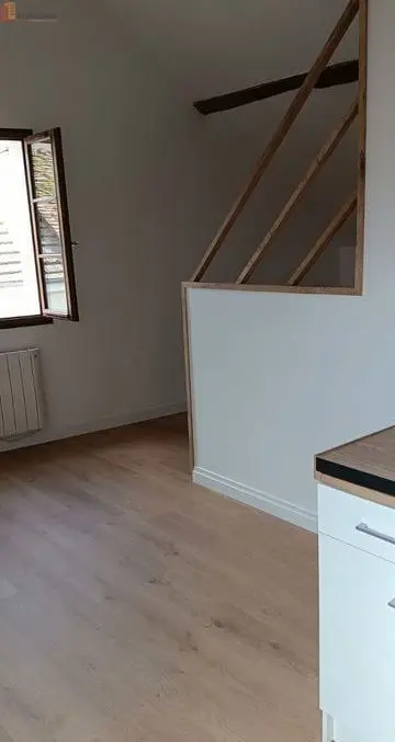 Studio à Charly-sur-Marne