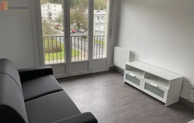 Studio à Laon