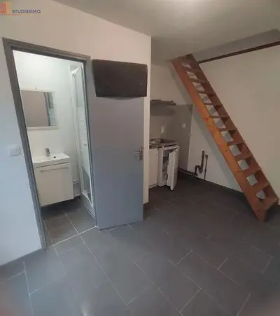 Studio à Soissons