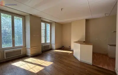 Studio à Château-Thierry