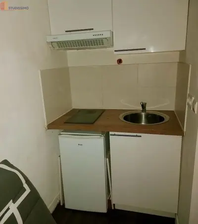 Studio à Saint-Quentin
