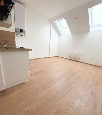 Studio à Saint-Quentin