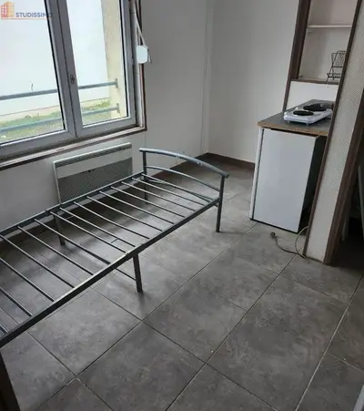 Studio à Saint-Quentin