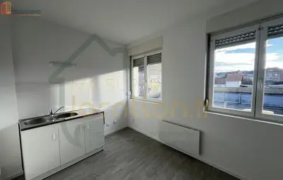 Studio à Saint-Quentin