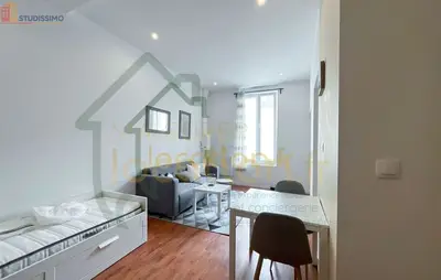 Studio à Saint-Quentin