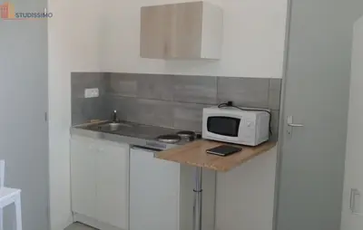 Studio à Saint-Quentin