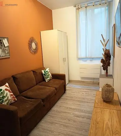 Studio à Saint-Quentin