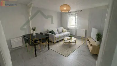 Studio à Saint-Quentin