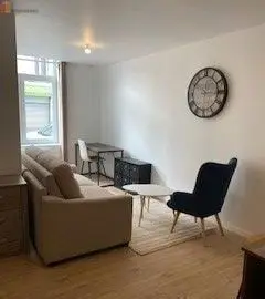 Studio à Saint-Quentin