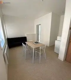 Studio à Saint-Quentin