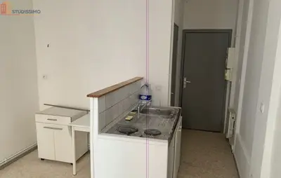 Studio à Saint-Quentin