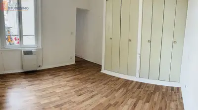 Studio à Saint-Quentin