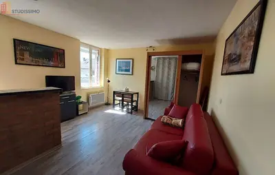 Studio à Saint-Quentin