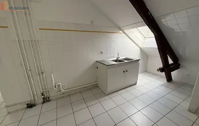 Studio à La Fère