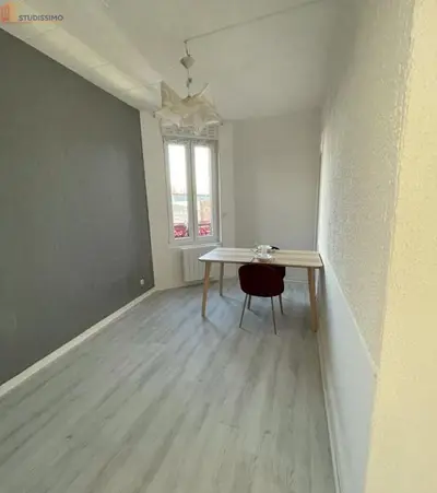 Studio à Saint-Quentin