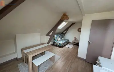 Studio à Saint-Quentin