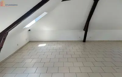 Studio à Soissons