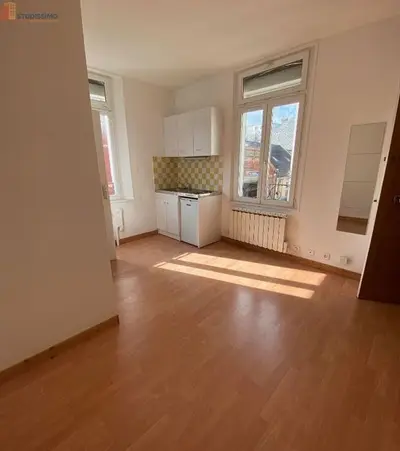 Studio à Saint-Quentin