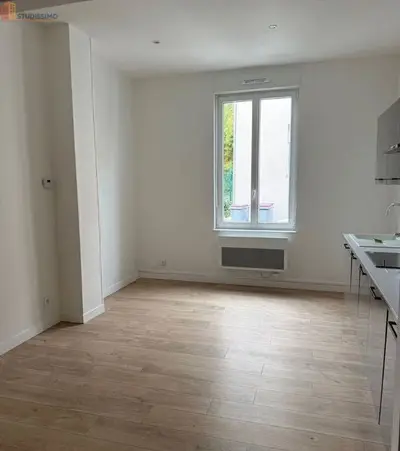 Studio à Saint-Quentin