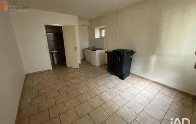 Studio à Charly-sur-Marne