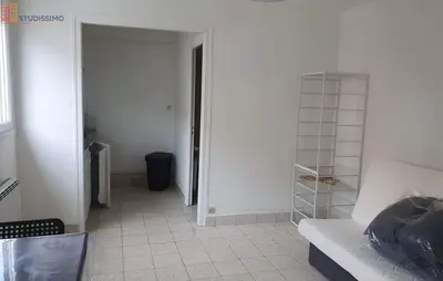 Studio à Saint-Quentin