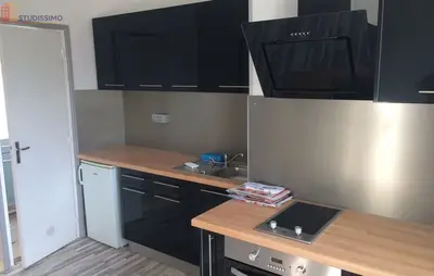 Studio à Soissons