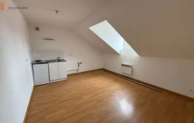 Studio à Chauny