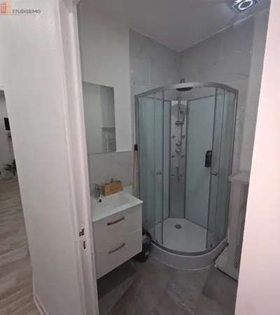 Studio à Chauny