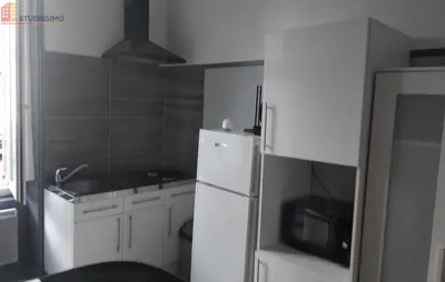 Studio à Laon