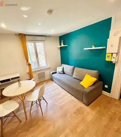 Studio à Saint-Quentin