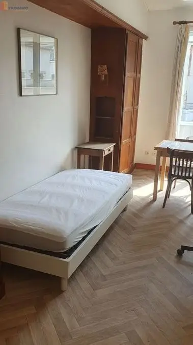 Studio à Soissons