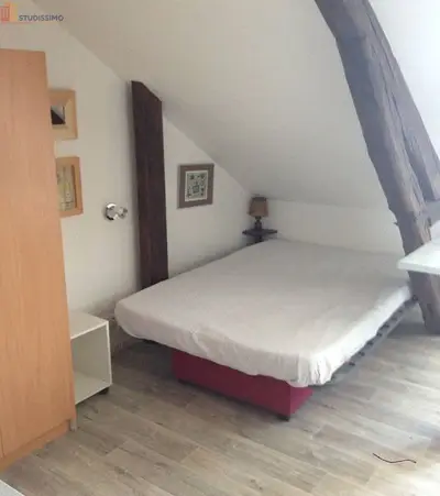 Studio à Soissons