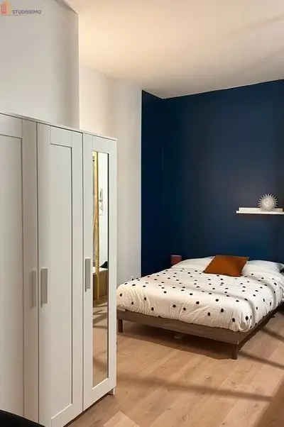 Studio à Saint-Quentin