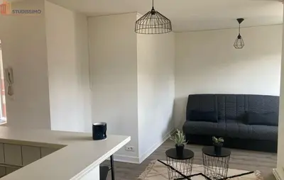 Studio à Saint-Quentin
