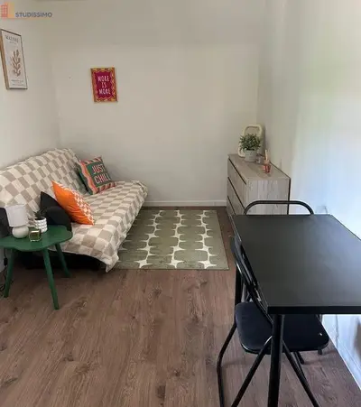 Studio à Saint-Quentin