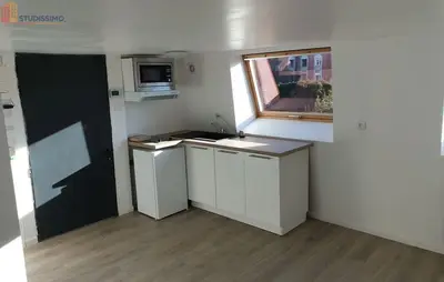 Studio à Saint-Quentin