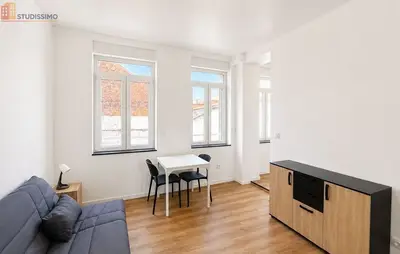 Studio à Saint-Quentin