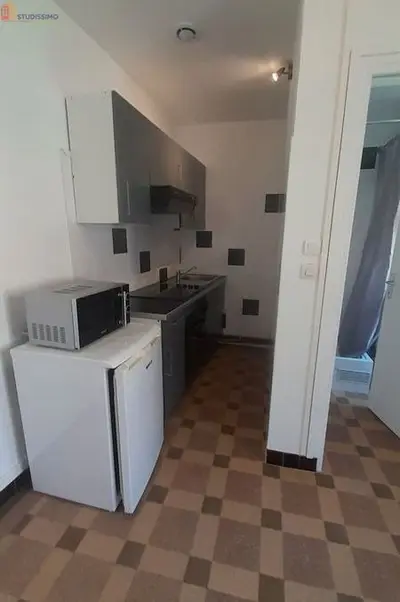 Studio à Bohain-en-Vermandois