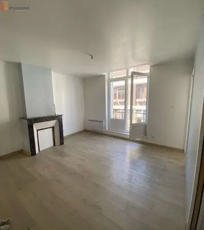Studio à Saint-Quentin
